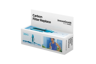 Replacement carbon filters