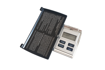 Digital micro pocket scale 200/0.01g