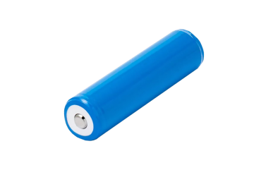 Rechargeable battery TR 18650 (8800mAh, 3.7V, Li-ion) blue - 1 pc