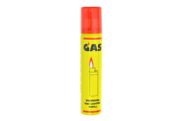  Gas for lighters universal 90ml